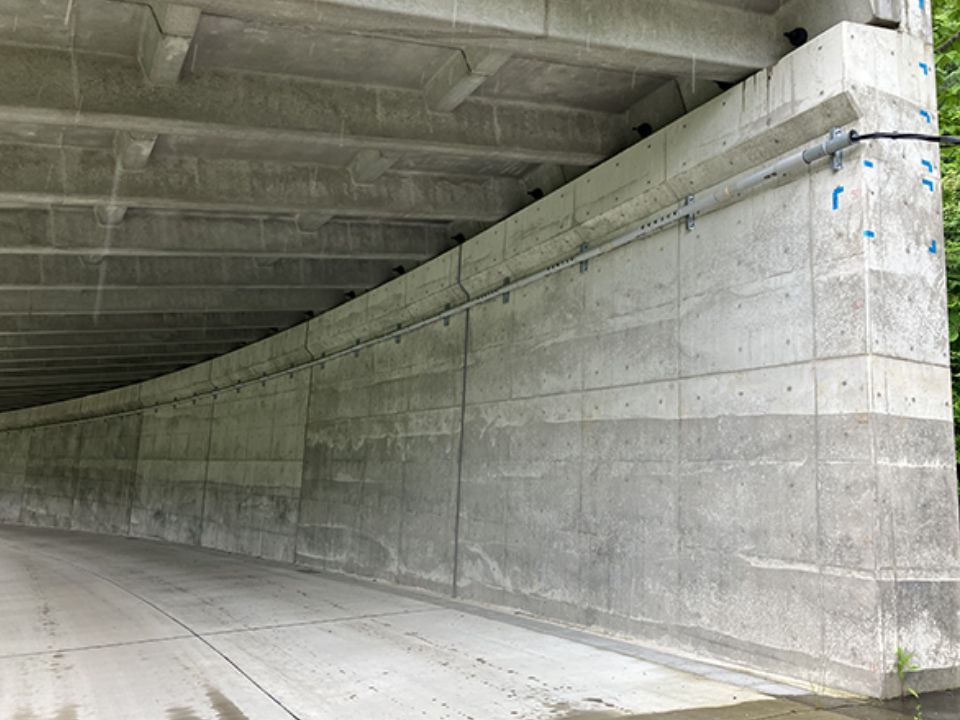 電力土木（添架管２）